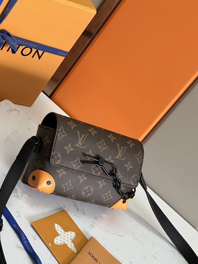 Mens Louis Vuitton Satchel Bags